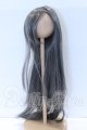 画像: 8-9inch/ウィッグ S-26-02-15-096-SK-ZS