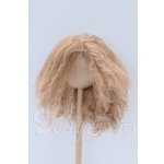 画像: 8-9inch/ウィッグ S-26-02-15-042-SK-ZS