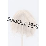 画像: 8-9inch/ウィッグ S-26-04-26-440-SK-ZS