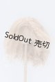 画像: 8-9inch/ウィッグ S-26-04-26-440-SK-ZS