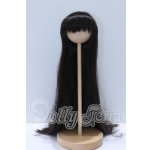 画像: 9-10inch/ウィッグ S-26-02-22-091-SK-ZS