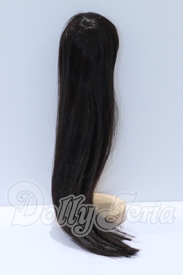 画像2: 9-10inch/ウィッグ S-26-02-22-091-SK-ZS (2)