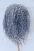 画像2: 9-10inch/ウィッグ S-26-02-15-100-SK-ZS (2)