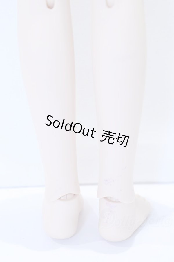 画像4: MDD/一体型アセクシャルボディ S-26-01-04-001-YB-ZS (4)