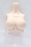 画像1: MDD/上半身パーツ-L胸 S-26-06-28-029-YB-ZS (1)