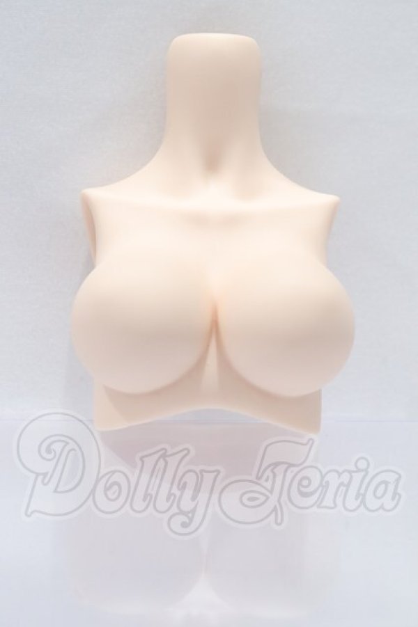 画像1: MDD/上半身パーツ-L胸 S-26-06-28-029-YB-ZS (1)