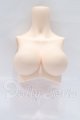 画像: MDD/上半身パーツ-L胸 S-26-06-28-029-YB-ZS