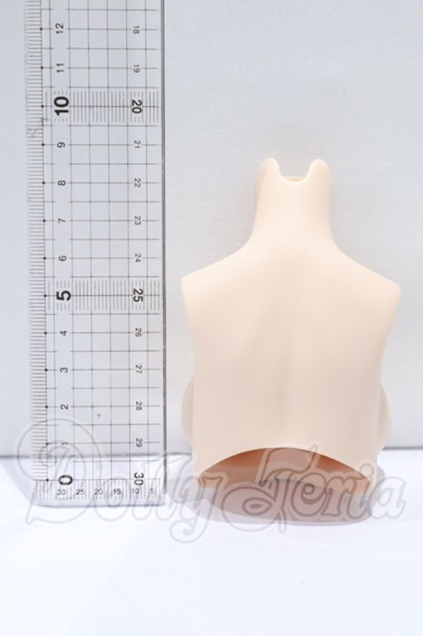 画像2: MDD/上半身パーツ-L胸 S-26-06-28-029-YB-ZS (2)