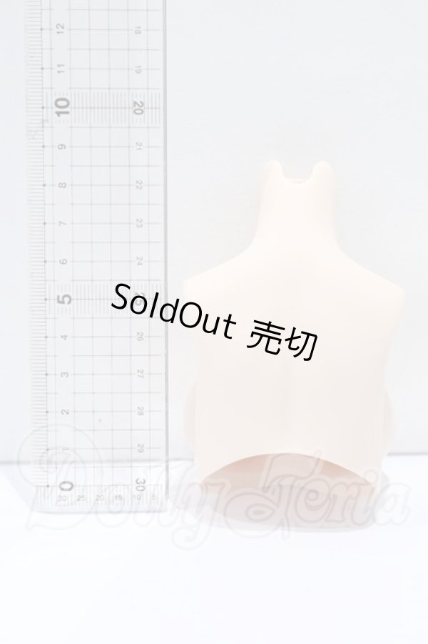 画像2: MDD/上半身パーツ-L胸 S-26-06-28-029-YB-ZS (2)