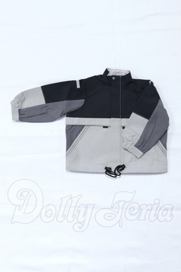 画像1: SD17B/OF:アウター S-26-03-15-012-YB-ZS (1)