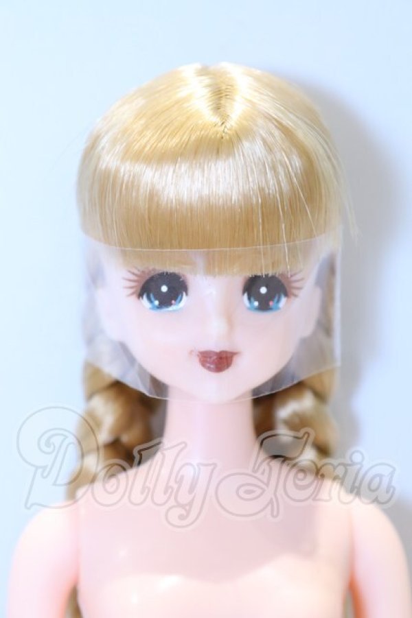 画像1: ジェニー/マリーン:リカちゃんキャッスル ESCドール S-26-05-17-024-SK-ZS (1)