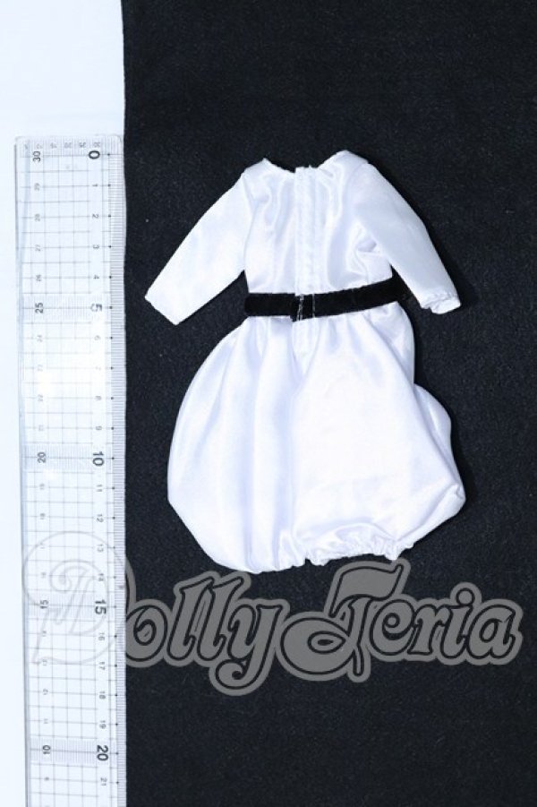 画像2: リカちゃん/OF:リトルファクトリー製衣装 S-26-04-12-070-SK-ZS (2)