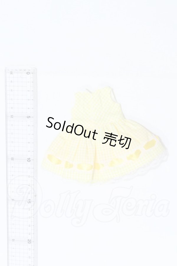 画像2: リカちゃん/OF:衣装 S-26-04-12-065-SK-ZS (2)