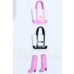 画像: リカちゃん/OF:小物 S-26-03-15-093-SK-ZS