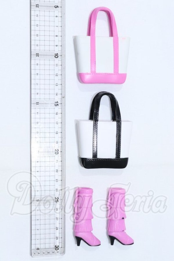 画像2: リカちゃん/OF:小物 S-26-03-15-093-SK-ZS (2)