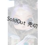 画像: ビョル/Cheshire Cat du Jardin (チェシャ キャット ドゥ ジャルダン) S-25-12-28-053-SK-ZS