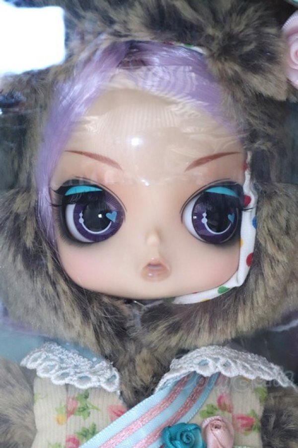 画像1: ビョル/Cheshire Cat du Jardin (チェシャ キャット ドゥ ジャルダン) S-25-12-28-053-SK-ZS (1)