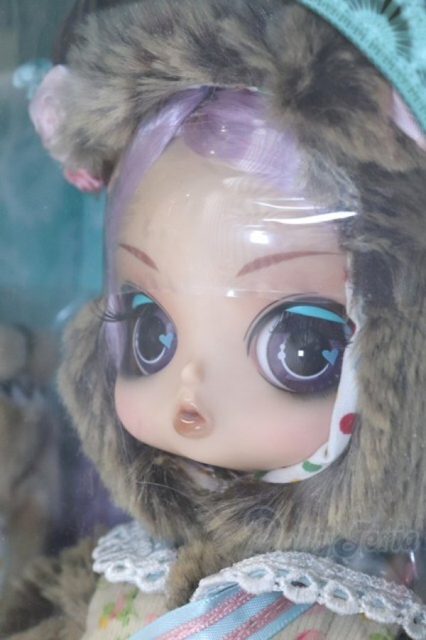 画像2: ビョル/Cheshire Cat du Jardin (チェシャ キャット ドゥ ジャルダン) S-25-12-28-053-SK-ZS (2)