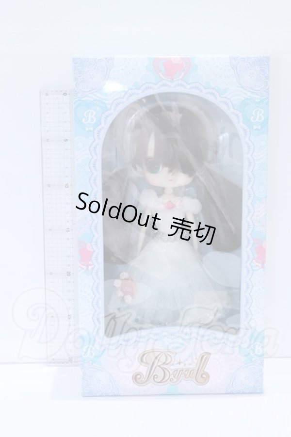 画像2: ビョル/fata (ファータ) S-26-02-22-052-SK-ZS (2)