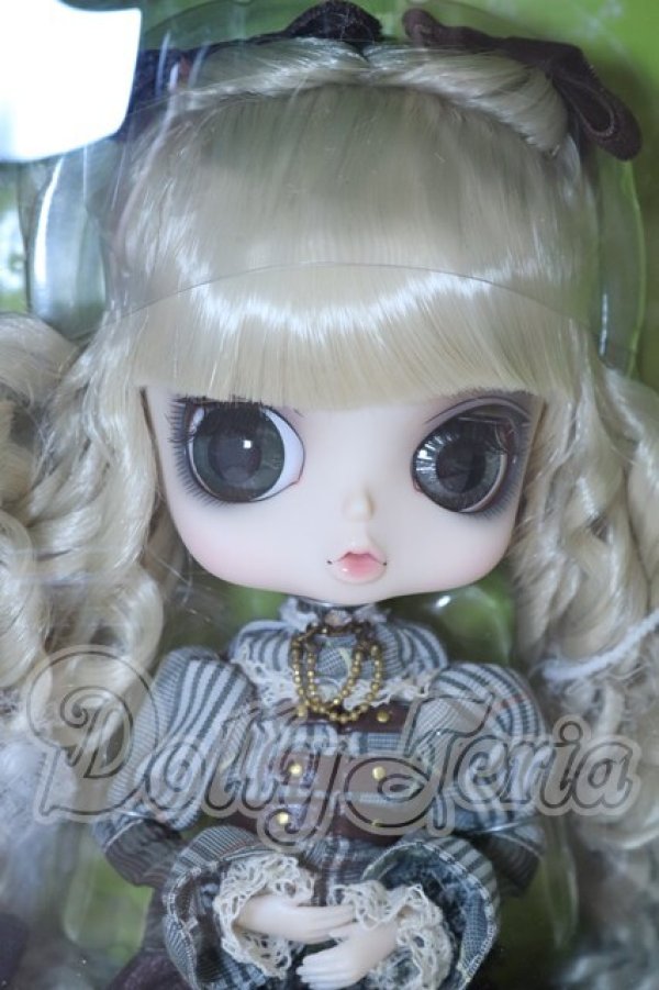 画像1: ビョル/Leroy (ルロワ) S-26-02-22-053-SK-ZS (1)