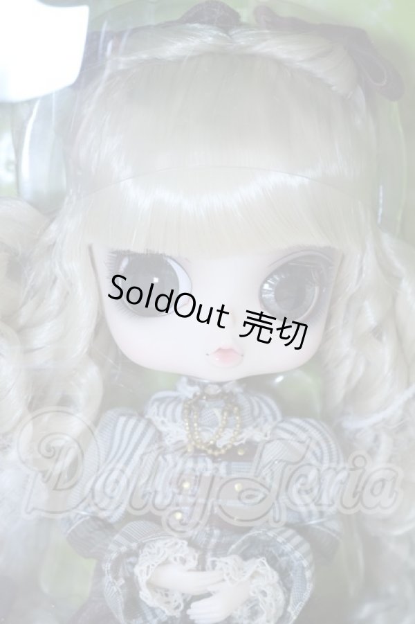 画像1: ビョル/Leroy (ルロワ) S-26-02-22-053-SK-ZS (1)