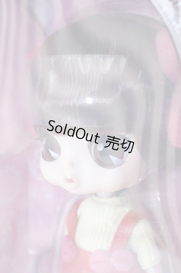 画像2: ビョル/ピノコ(PINOKO) S-26-02-15-353-SK-ZS (2)