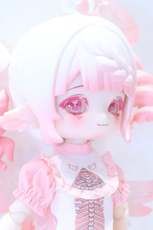 画像3: PENNY'S BOX/ LULUYA 交響詩：幻想詩 S-26-02-08-017-SK-ZS (3)