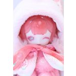 画像: PENNY'S BOX/ANTU(アンティーユ):イチゴ猫　可愛いプチ ブラインドぬいぐるみ シリーズ S-26-03-01-056-SK-ZS