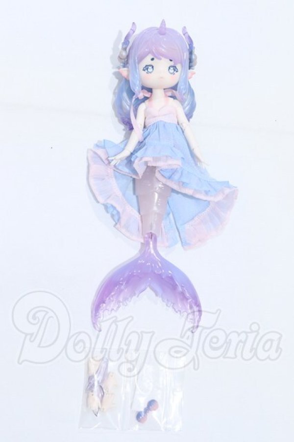 画像2: ANTU(アンティーユ)：潮の秘語 S-26-03-22-010-SK-ZS (2)