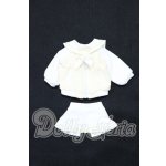 画像: 幼SD/OF:衣装セット S-26-02-22-072-SK-ZS