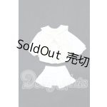 画像: 幼SD/OF:衣装セット S-26-05-31-558-SK-ZS