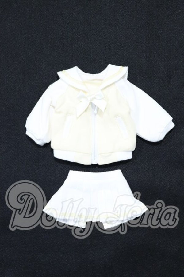 画像1: 幼SD/OF:衣装セット S-26-02-22-072-SK-ZS (1)