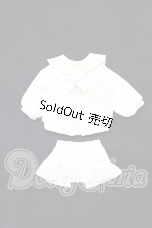 画像1: 幼SD/OF:衣装セット S-26-05-31-558-SK-ZS (1)