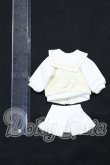 画像2: 幼SD/OF:衣装セット S-26-02-22-072-SK-ZS (2)