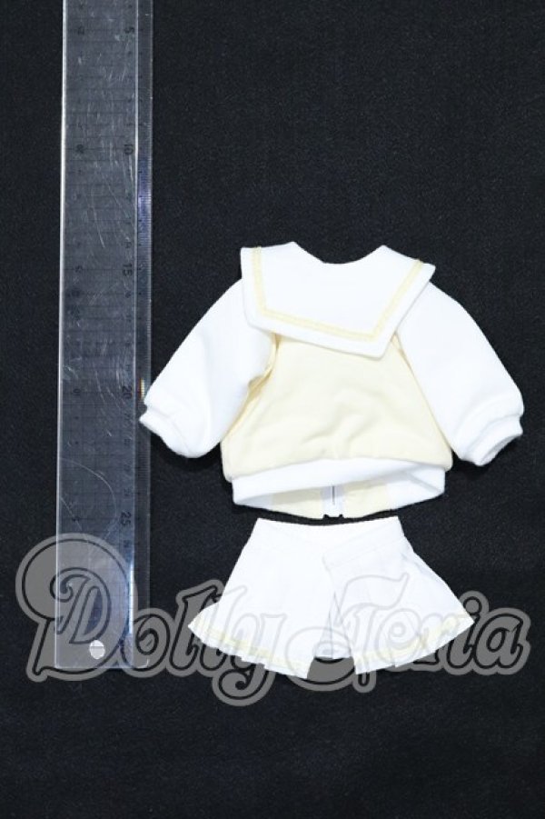 画像2: 幼SD/OF:衣装セット S-26-02-22-072-SK-ZS (2)