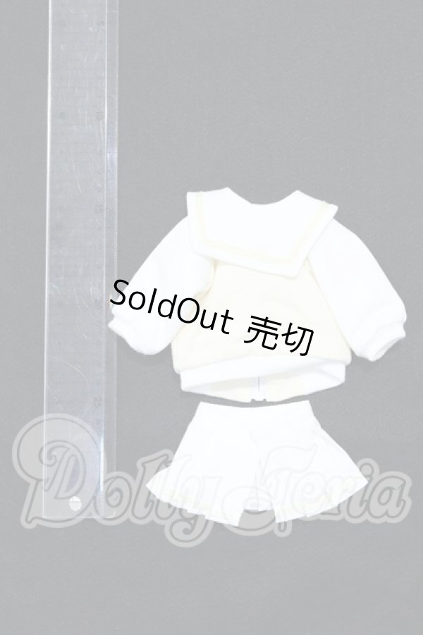 画像2: 幼SD/OF:衣装セット S-26-05-31-558-SK-ZS (2)