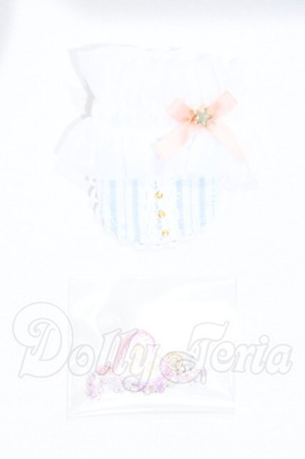 画像1: KUMUKUKU/OF 衣装 S-26-05-24-024-YB-ZS (1)