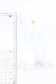 画像2: KUMUKUKU/OF 衣装 S-26-05-24-024-YB-ZS (2)