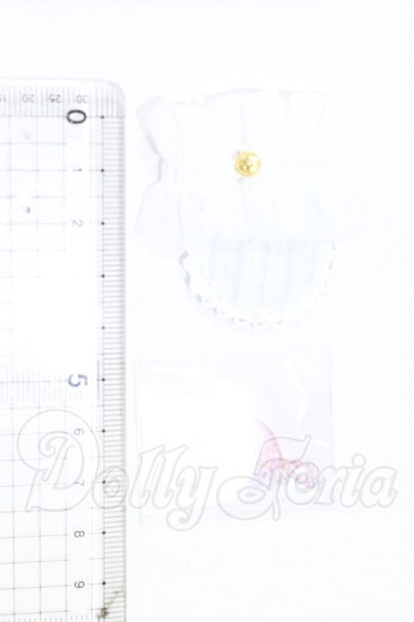 画像2: KUMUKUKU/OF 衣装 S-26-05-24-024-YB-ZS (2)