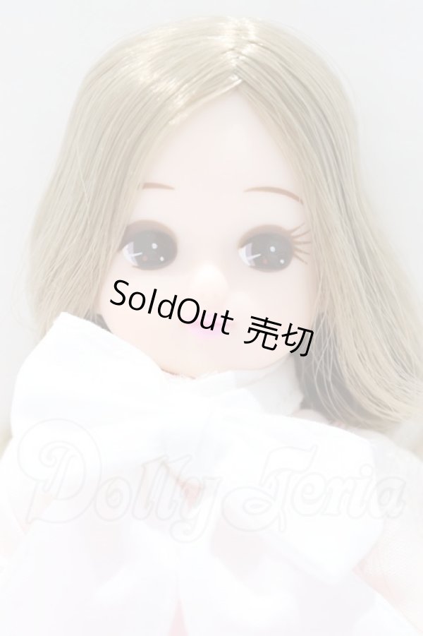 画像1: リカちゃん/ LD-16 VERYコラボ コーディネートリカちゃん S-26-05-03-078-SK-ZS (1)