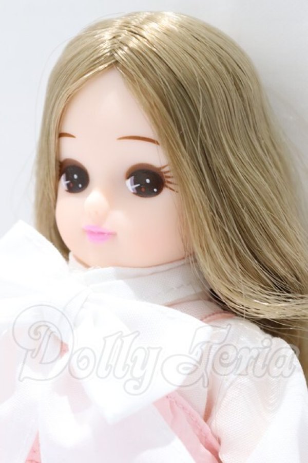 画像2: リカちゃん/ LD-16 VERYコラボ コーディネートリカちゃん S-26-05-03-078-SK-ZS (2)