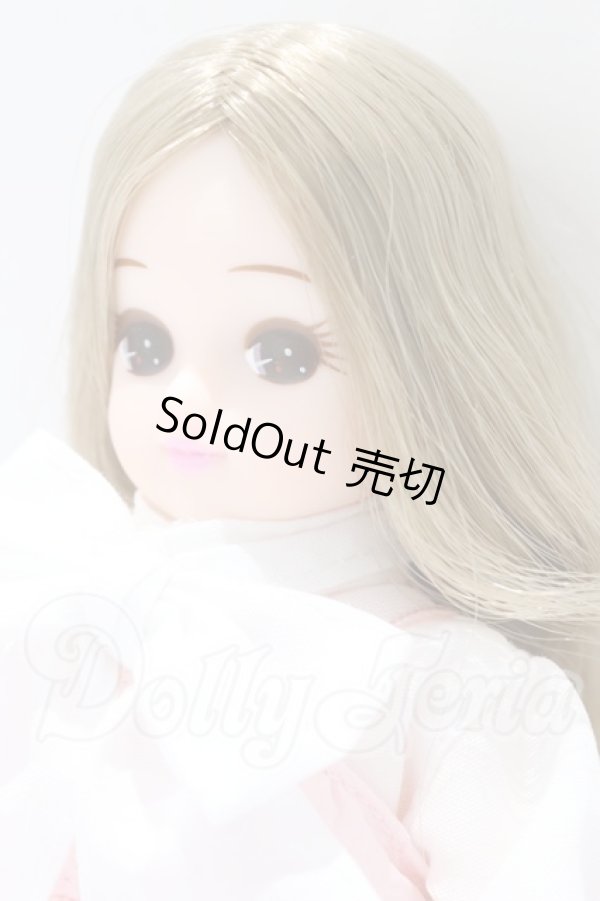 画像2: リカちゃん/ LD-16 VERYコラボ コーディネートリカちゃん S-26-05-03-078-SK-ZS (2)