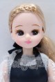 画像: リカちゃん/LD-15 Francfrancだいすきリカちゃん S-26-05-10-024-SK-ZS
