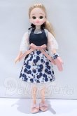 画像4: リカちゃん/LD-15 Francfrancだいすきリカちゃん S-26-05-10-024-SK-ZS (4)