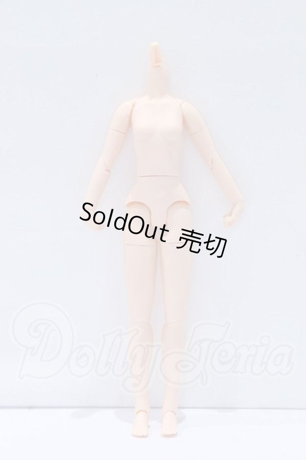 画像1: azone/ピュアニーモフレクションMタイプ・女の子ボディ 25cm S-26-03-15-007-SK-ZS (1)