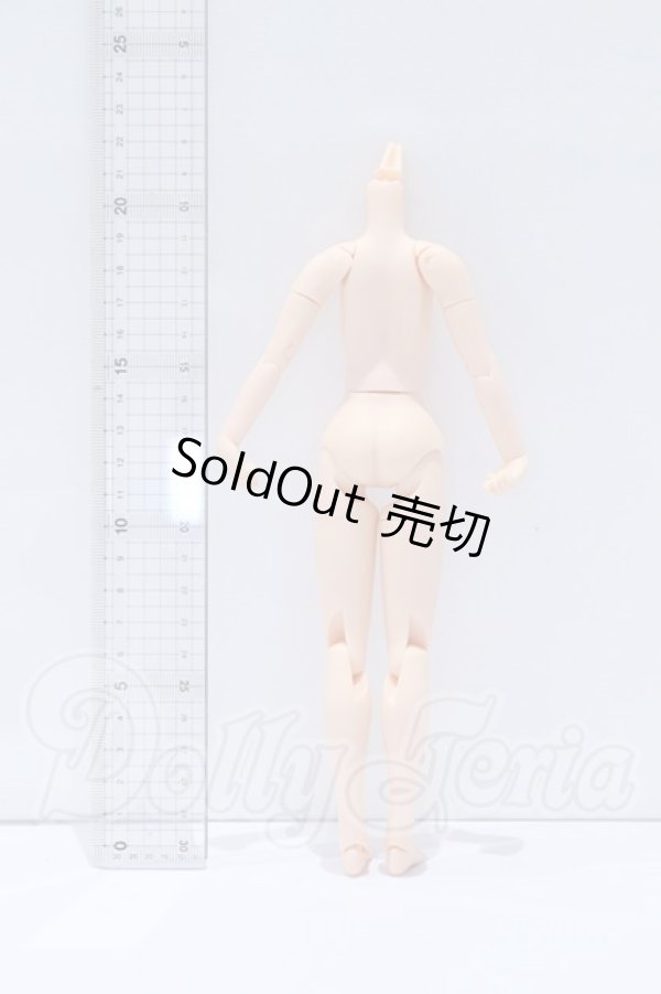 画像2: azone/ピュアニーモフレクションMタイプ・女の子ボディ 25cm S-26-03-15-007-SK-ZS (2)