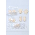 画像: azone/ピコニーモDハンドパーツ S-26-09-13-090-SK-ZS