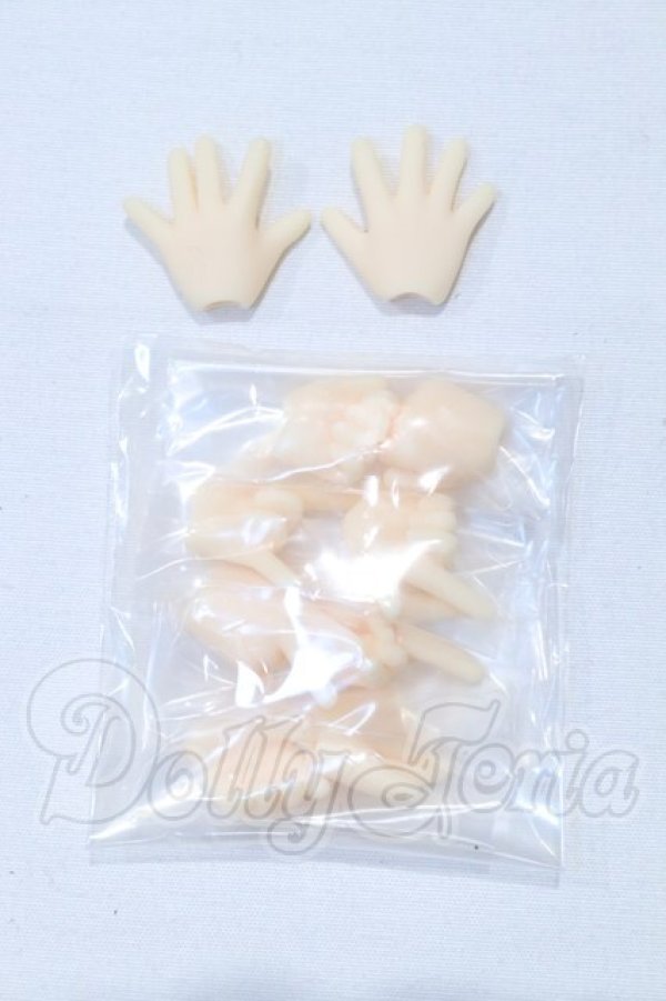 画像1: azone/ピコニーモDハンドパーツ S-26-09-13-086-SK-ZS (1)