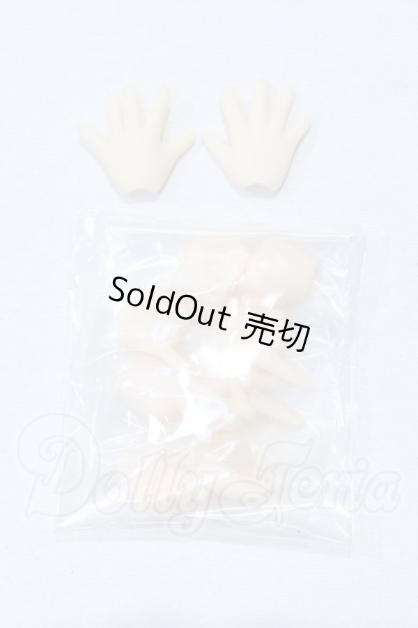 画像1: azone/ピコニーモDハンドパーツ S-26-09-13-086-SK-ZS (1)