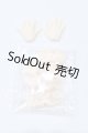画像: azone/ピコニーモDハンドパーツ S-26-09-13-086-SK-ZS